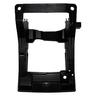 Alzare® - Center Radiator Support (CAPA Certified)