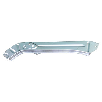 Alzare® - Passenger Side Radiator Support Bracket (Standard Line)