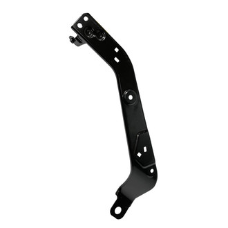 Alzare® - Driver Side Radiator Support Bracket (Standard Line)