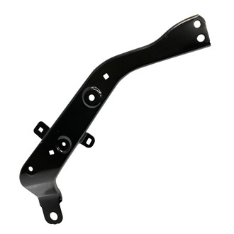 Alzare® - Passenger Side Radiator Support Bracket (Standard Line)