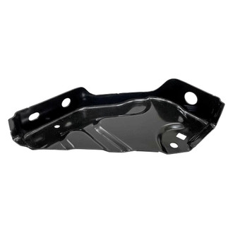 Alzare® - Lower Driver Side Radiator Support Bracket (Standard Line)