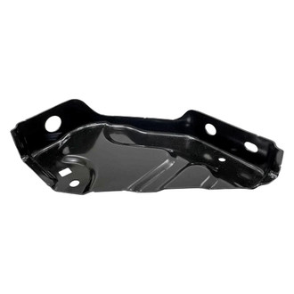 Alzare® - Lower Passenger Side Radiator Support Bracket (Standard Line)