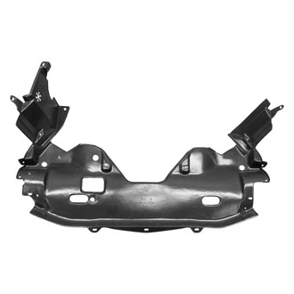 Alzare® - Bumper Splash Shield (Standard Line)