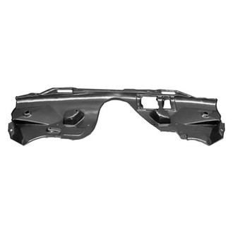 Alzare® - Front Lower Bumper Splash Shield (Standard Line)