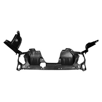 Alzare® - Bumper Splash Shield (Standard Line)