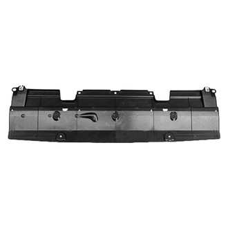 Alzare® - Front Forward Engine Splash Shield (Standard Line)