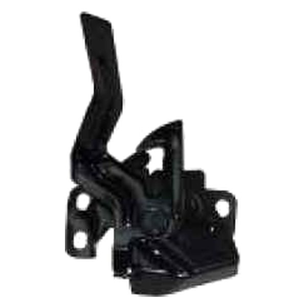 Alzare® - Hood Latch