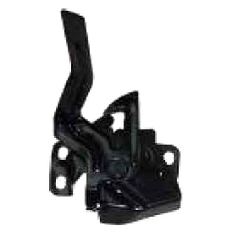 Alzare® - Hood Latch (Standard Line)