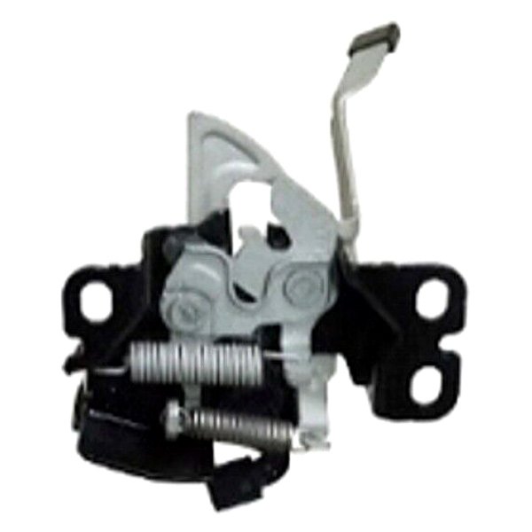 Alzare® - Hood Latch