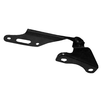 Alzare® - Driver Side Hood Hinge (Standard Line)
