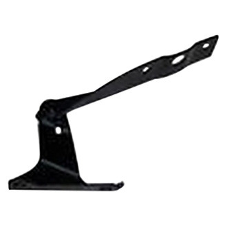 Alzare® - Passenger Side Hood Hinge (Standard Line)