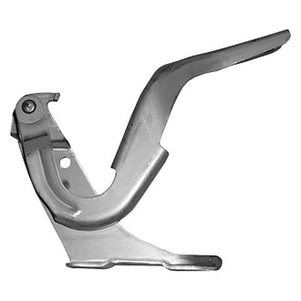 Alzare® - Passenger Side Hood Hinge (Standard Line)