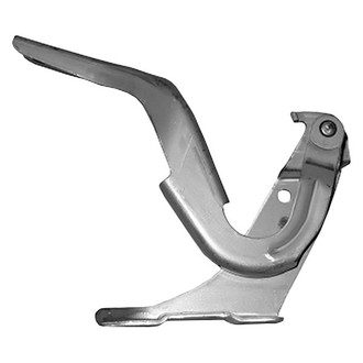 Alzare® - Driver Side Hood Hinge (Standard Line)
