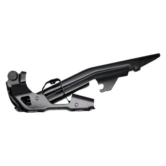 Alzare® - Passenger Side Hood Hinge (Standard Line)
