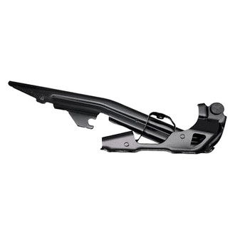 Alzare® - Driver Side Hood Hinge (Standard Line)