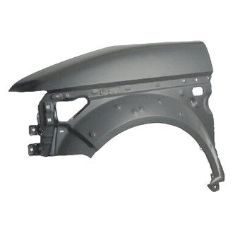 Alzare® - Front Driver Side Fender (CAPA Certified)
