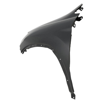 Alzare® - Front Driver Side Fender (CAPA Certified)