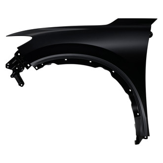 Alzare® - Front Driver Side Fender (Standard Line)