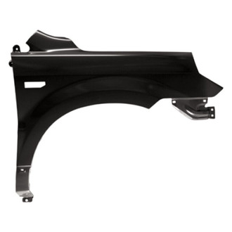 Alzare® - Front Passenger Side Fender