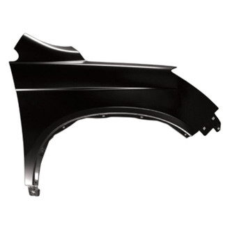 Alzare® - Front Passenger Side Fender (CAPA Certified)