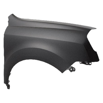 Alzare® - Front Passenger Side Fender (CAPA Certified)