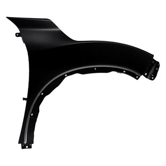 Alzare® - Front Passenger Side Fender (CAPA Certified)