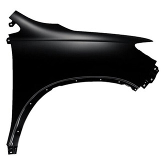 Alzare® - Front Passenger Side Fender
