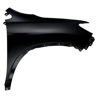 Alzare® - Front Passenger Side Fender (Standard Line)
