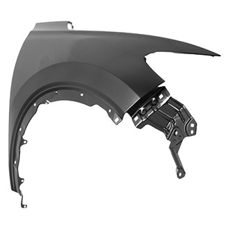 Alzare® - Front Passenger Side Fender (CAPA Certified)