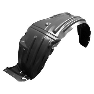 Alzare® - Front Driver Side Fender Liner (Standard Line)