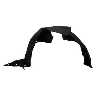 Alzare® - Front Driver Side Fender Liner (Standard Line)