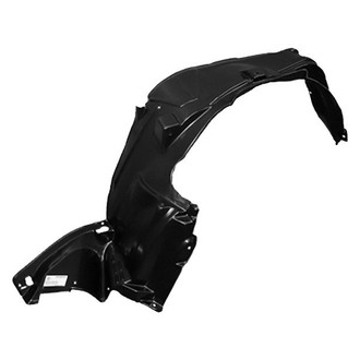 Alzare® - Front Passenger Side Fender Liner (Standard Line)