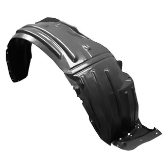 Alzare® - Front Passenger Side Fender Liner (Standard Line)