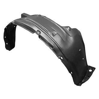 Alzare® - Front Passenger Side Fender Liner (Standard Line)