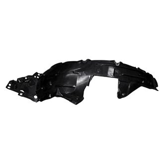 Alzare® - Front Passenger Side Fender Liner (Standard Line)