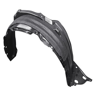 Alzare® - Front Passenger Side Fender Liner (Standard Line)