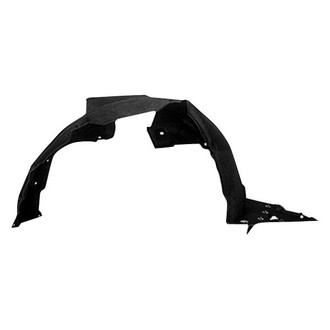 Alzare® - Front Passenger Side Fender Liner (Standard Line)