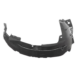 Alzare® - Front Passenger Side Fender Liner (CAPA Certified)