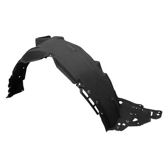 Alzare® - Front Passenger Side Fender Liner (Standard Line)