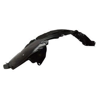 Alzare® - Front Passenger Side Fender Liner (Standard Line)