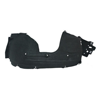Alzare® - Front Passenger Side Fender Liner (Standard Line)