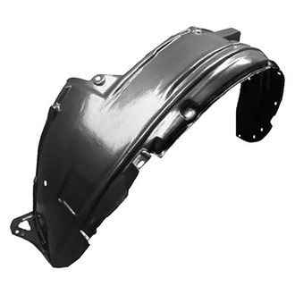 Alzare® - Front Driver Side Fender Liner (Standard Line)