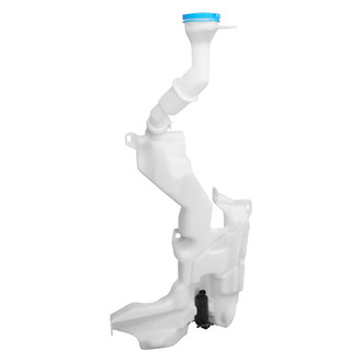 Alzare® - Washer Fluid Reservoir