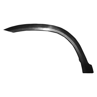 Alzare® - Front Driver Side Wheel Arch Molding (Standard Line)