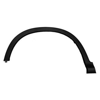 Alzare® - Front Driver Side Wheel Arch Molding (CAPA Certified)