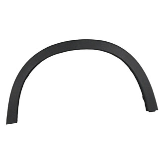 Alzare® - Front Driver Side Wheel Arch Molding (CAPA Certified)