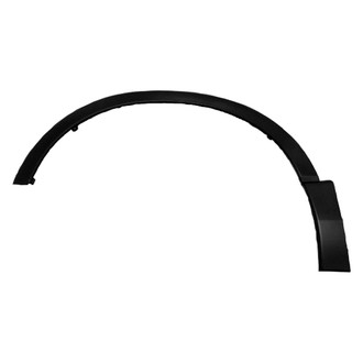 Alzare® - Front Driver Side Wheel Arch Molding (Standard Line)