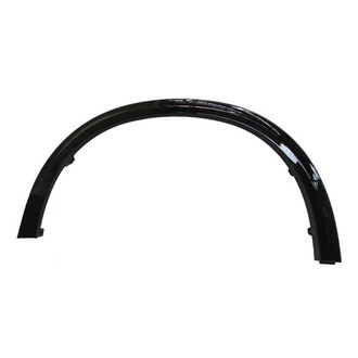 Alzare® - Front Driver Side Wheel Arch Molding (CAPA Certified)