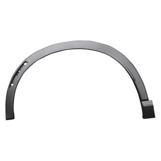 Alzare® - Front Driver Side Wheel Arch Trim (CAPA Certified)