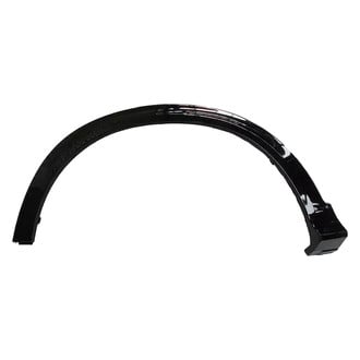 Alzare® - Front Driver Side Wheel Arch Trim (Standard Line)